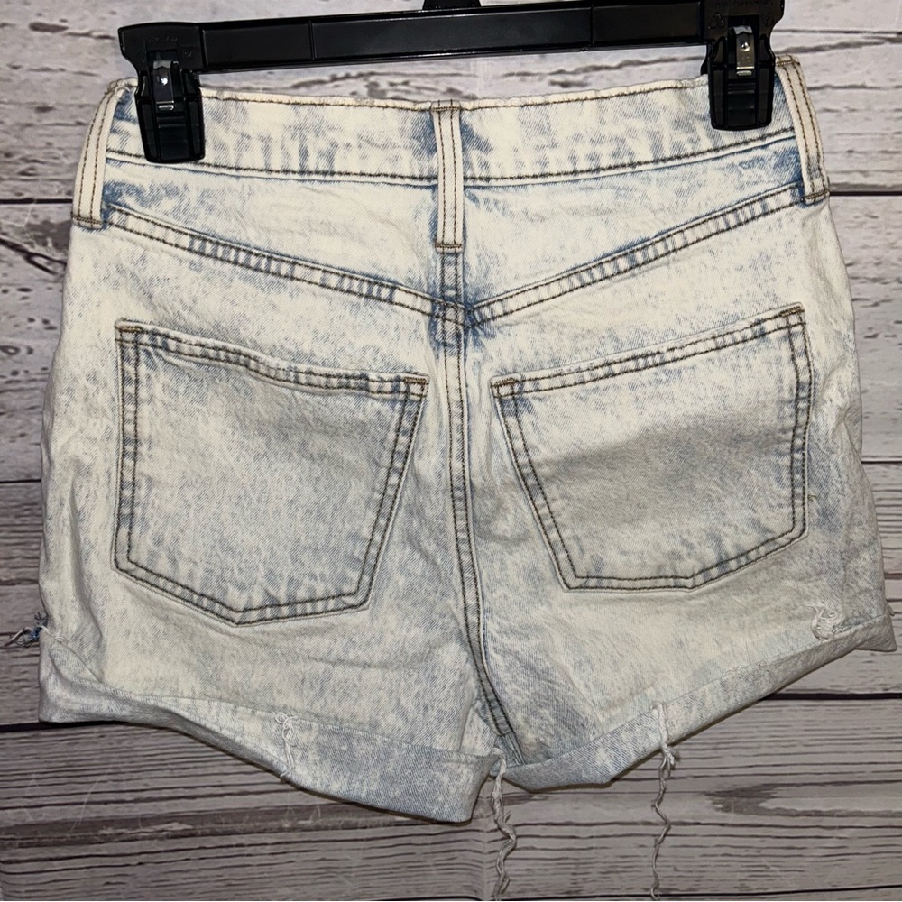 💙Universal Thread Shorts - Picture 3 of 3